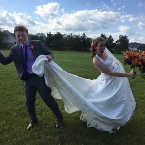 Meet your Posher, Jordan